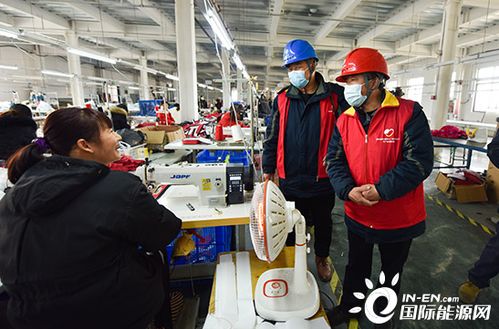 皖美鄉(xiāng)村起點(diǎn)站 電力助脫貧，信息服務(wù)惠民生