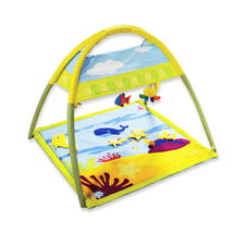 爆米花玩具總動員 專業玩具批發零售，新增母嬰用品銷售，一站式滿足親子需求