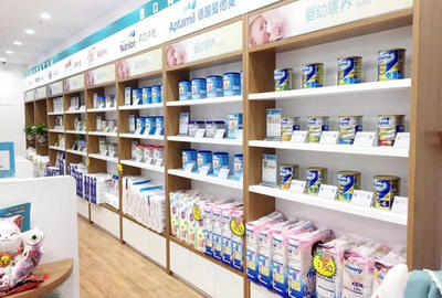 寶媽時光店加盟 開啟母嬰用品銷售事業的新機遇與考量