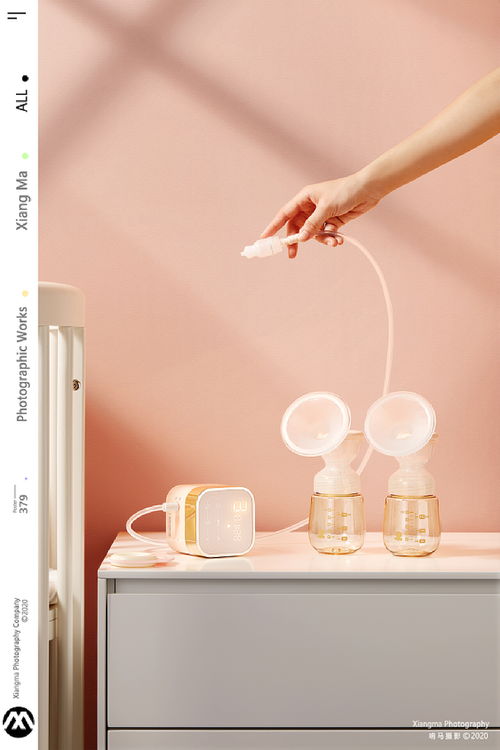 小白熊與響馬攝影 母嬰產品銷售的溫馨紐帶